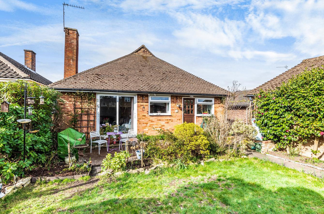 Merrow Woods, Guildford Collins Guildford